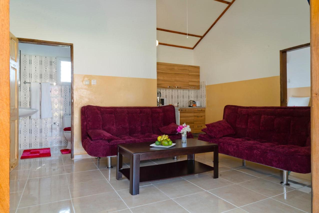 Kunta Kinteh Beach Complex Kotu Esterno foto