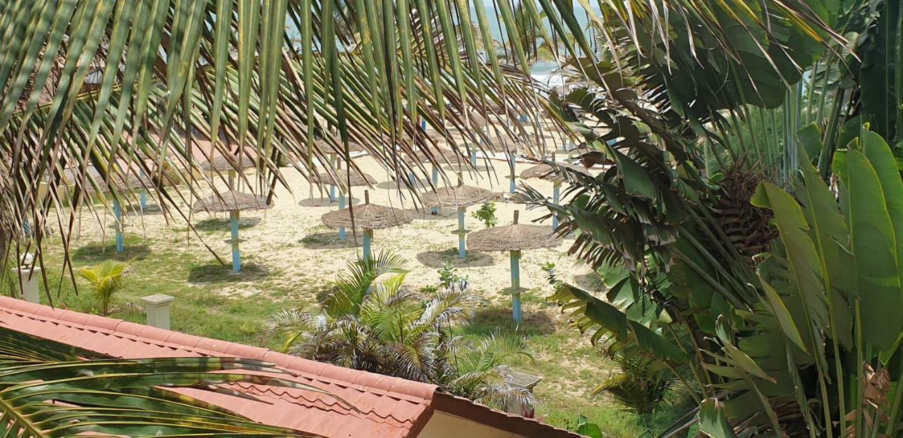 Kunta Kinteh Beach Complex Kotu Esterno foto