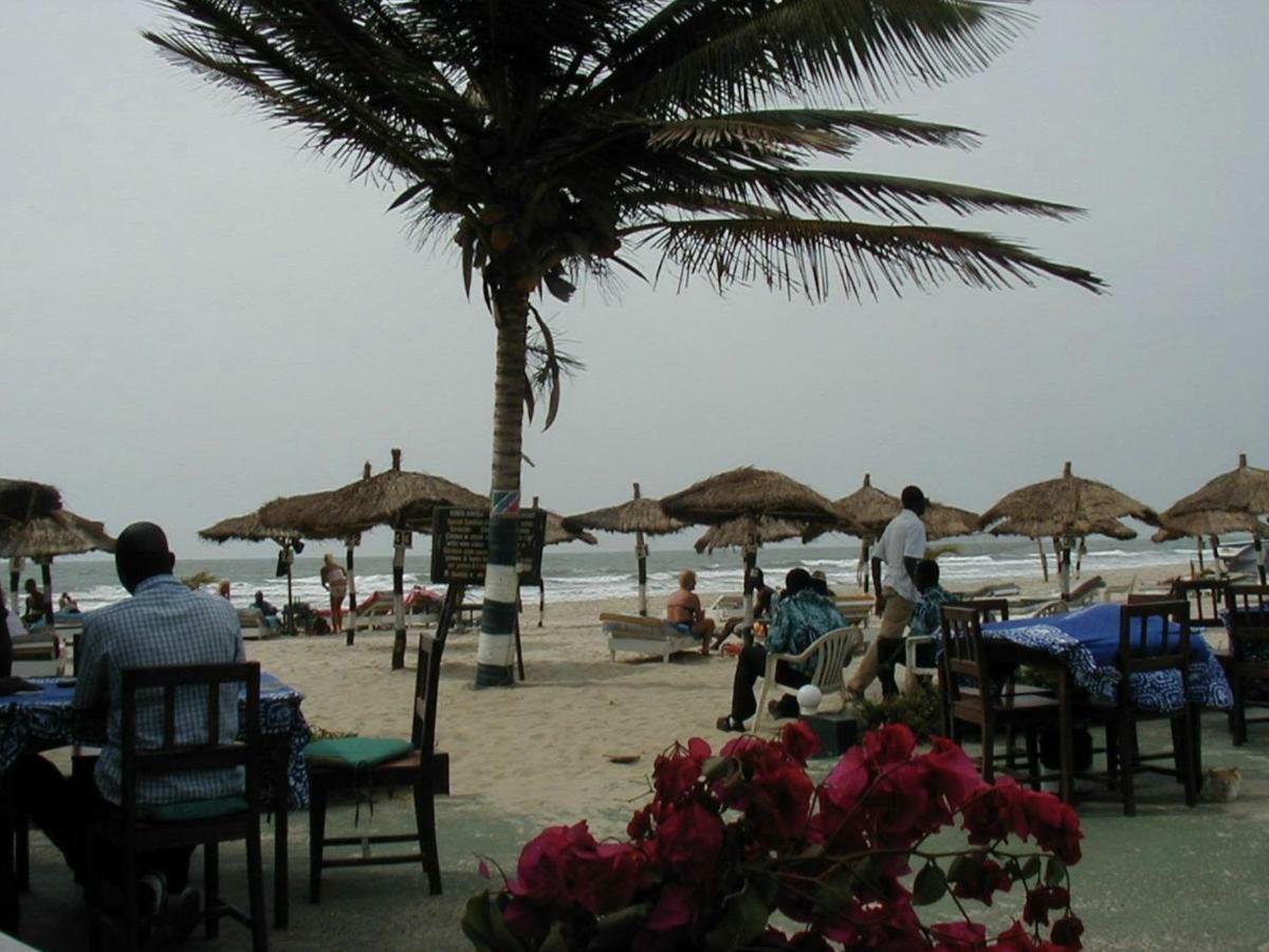 Kunta Kinteh Beach Complex Kotu Esterno foto