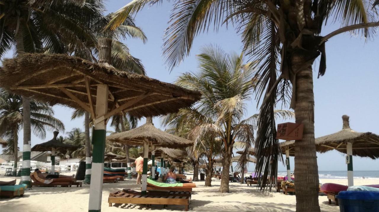 Kunta Kinteh Beach Complex Kotu Esterno foto